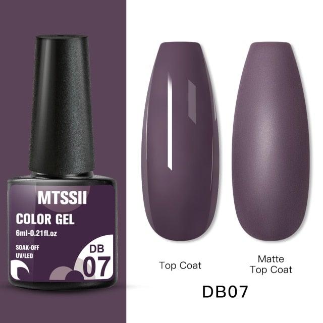 Vernis à ongles en gel scintillant réfléchissant Fashion 2022, 8 couleurs, Aurores scintillantes, Vernis à ongles en gel diamant UV permanent pour filles et femmes
