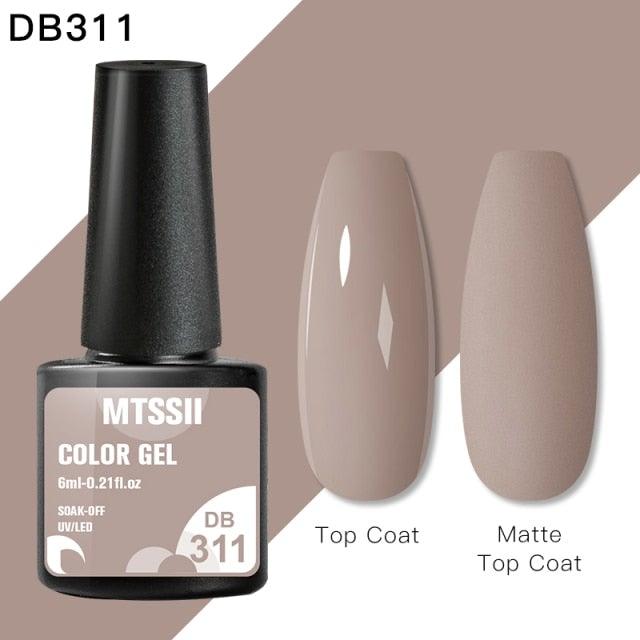 Vernis à ongles en gel scintillant réfléchissant Fashion 2022, 8 couleurs, Aurores scintillantes, Vernis à ongles en gel diamant UV permanent pour filles et femmes