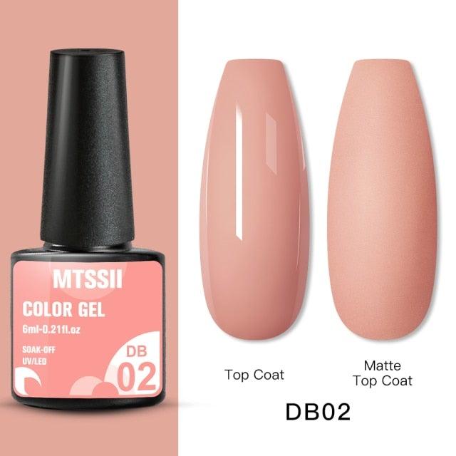Vernis à ongles en gel scintillant réfléchissant Fashion 2022, 8 couleurs, Aurores scintillantes, Vernis à ongles en gel diamant UV permanent pour filles et femmes