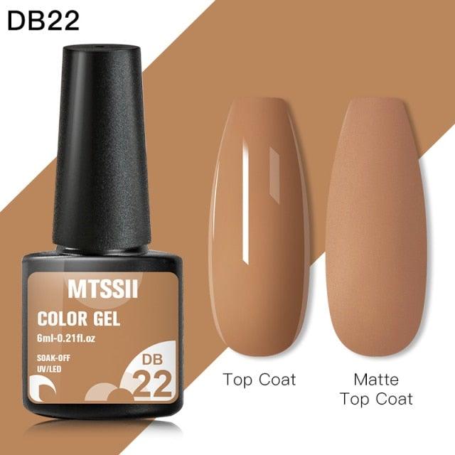 Vernis à ongles en gel scintillant réfléchissant Fashion 2022, 8 couleurs, Aurores scintillantes, Vernis à ongles en gel diamant UV permanent pour filles et femmes