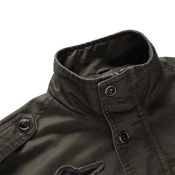Veste homme mode