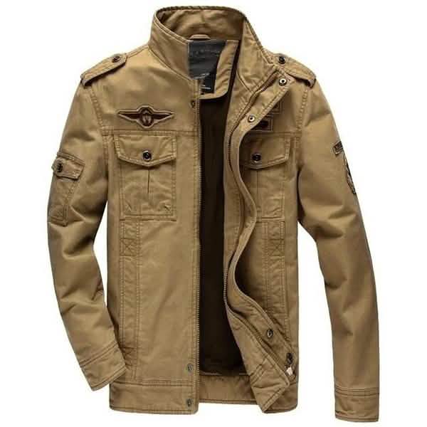 Veste homme mode