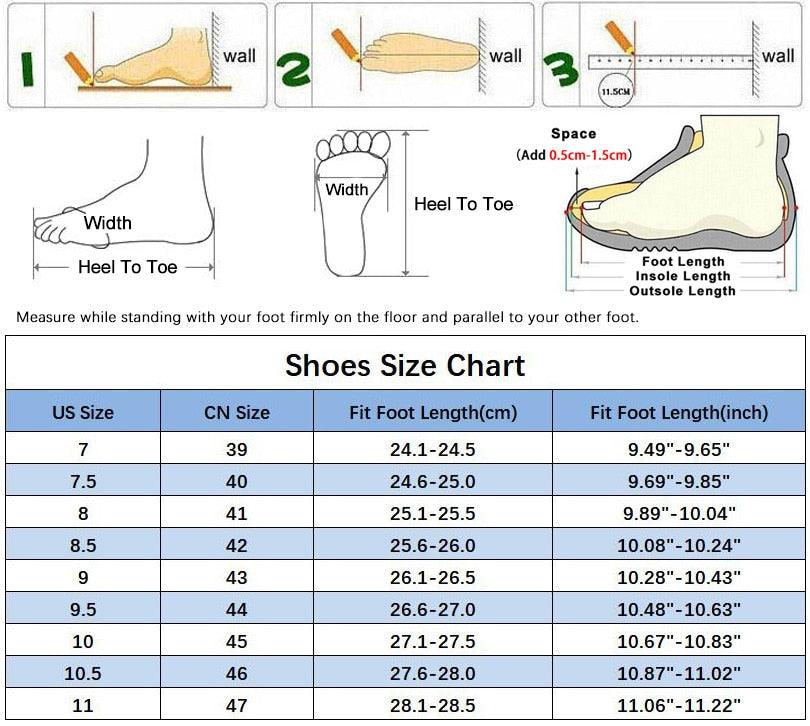 Chaussures de sport blanches pour hommes, tendance décontractée confortable, baskets épaisses noires pour hommes, design été blanc, baskets de tennis de course en plein air, mode sport, baskets décontractées confortables pour hommes.