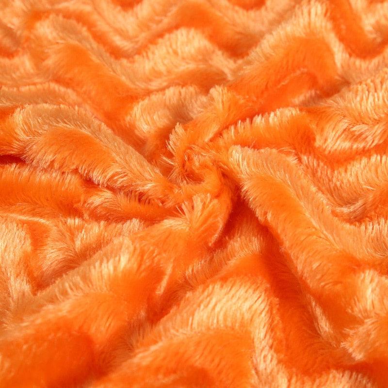 Housse de Coussin en Peluche Façon Fourrure Longue et Décorative, Housse d'Oreiller en Fausse Fourrure Douce et Luxe, Housse de Coussin Moelleuse Rose pour Canapé, Voiture, Maison, Salon