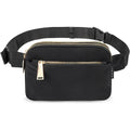 Sac banane de mode avec ceinture réglable