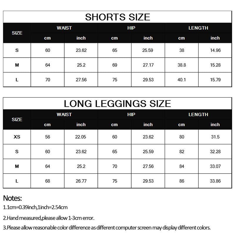 Leggings de sport pour femmes - Pantalon de yoga gainant push-up - Legging sans couture taille haute avec contrôle du ventre pour le fitness, la gym et la compression - Vêtements pour femmes