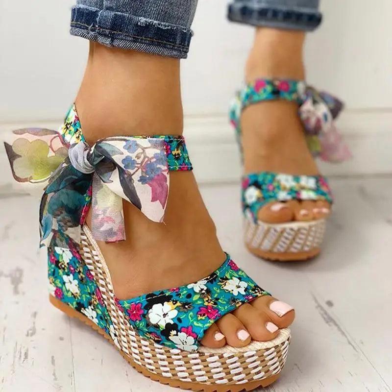 Sandales pour Femmes de Luxe Design Élégant Matériaux de Haute Qualité Sandales d'Été Stylées pour Femmes
