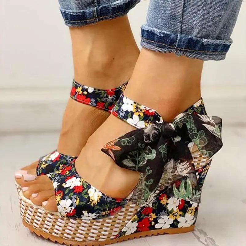 Sandales pour Femmes de Luxe Design Élégant Matériaux de Haute Qualité Sandales d'Été Stylées pour Femmes
