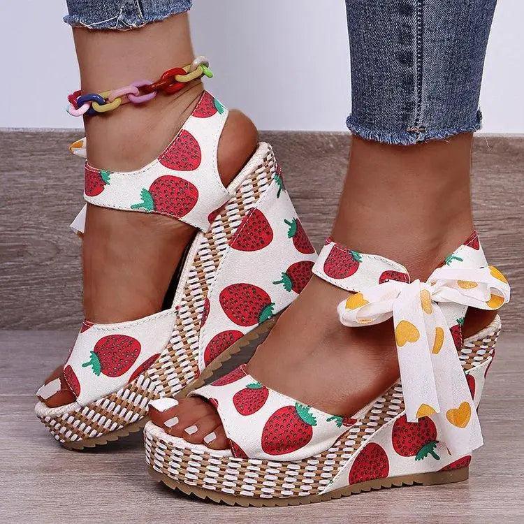Sandales pour Femmes de Luxe Design Élégant Matériaux de Haute Qualité Sandales d'Été Stylées pour Femmes