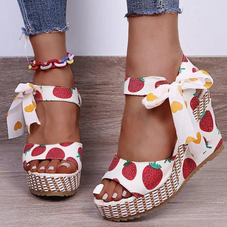 Sandales pour Femmes de Luxe Design Élégant Matériaux de Haute Qualité Sandales d'Été Stylées pour Femmes