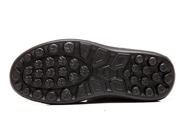 Bottes Imperméables Femme Bottes de Neige d'Hiver Décontractées Légères Cheville Chaude Bottes d'Hiver Fourrées Chaussures Confortables pour Femme