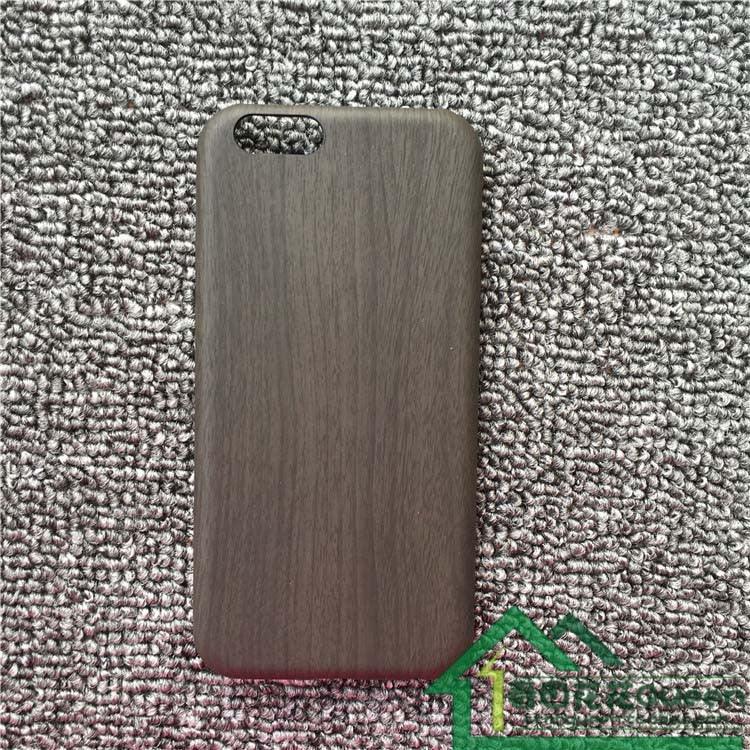 Coques de téléphone tendance aspect bois pour iPhone 13 12 11 Pro Max Coque arrière anti-choc pour iPhone X XR XS Max 7 8 Plus Se Coque unique et élégante minimaliste Compatible avec le chargement sans fil Véritable coque en bois pour iPhone