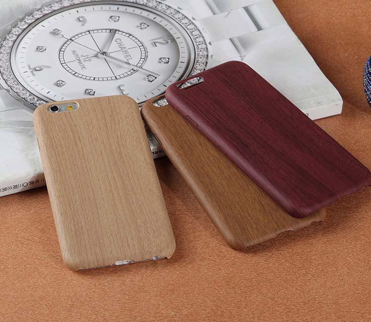 Coques de téléphone tendance aspect bois pour iPhone 13 12 11 Pro Max Coque arrière anti-choc pour iPhone X XR XS Max 7 8 Plus Se Coque unique et élégante minimaliste Compatible avec le chargement sans fil Véritable coque en bois pour iPhone