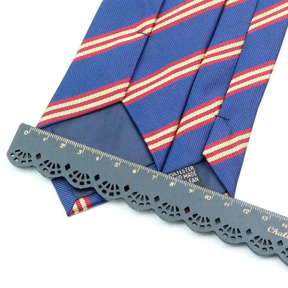 Cravate Éléphante Homme Élégante Bureau Quotidien Mariage Soirée Hommes Rayée Design Formel Cravates Classiques À Carreaux Rayures Motifs Cravate Professionnelle Formelle