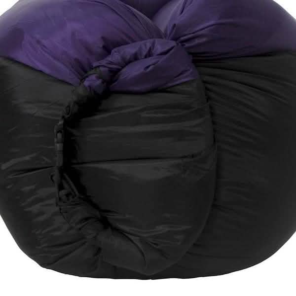 Canapé Gonflable Rapide et Confortable