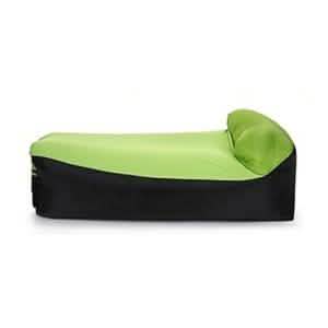 Canapé Gonflable Rapide et Confortable