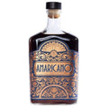 Fast Penny Spirits - Amaro « Amaricano » (750 ml)