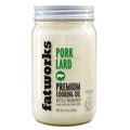 Fatworks - Saindoux de porc de pâturage, huile de cuisson de qualité supérieure (400g)