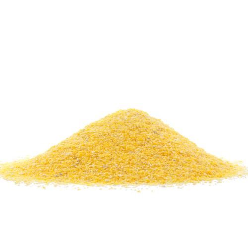 Bobs Red Mill Polenta de maïs biologique/gruau, 680 g (paquet de 1) – Végétalien, Casher
