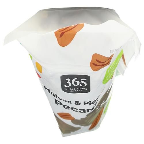 Noix de pécan hachées Whole Foods Market, 340 g