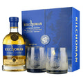 Kilchoman Distillery - Coffret Cadeau « The Machir Bay » Islay Single Malt Scotch (750 ML)