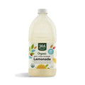 Whole Foods Market, Limonade légère biologique, 64 fl oz