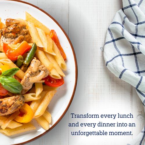 Pâtes De Cecco Penne Rigate, 450 g