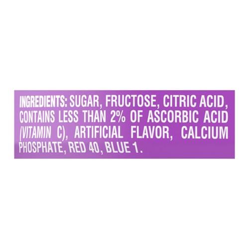 Mélange pour boisson rafraîchissante en poudre Kool-Aid au sucre, saveur raisin, en boîte de 538 g