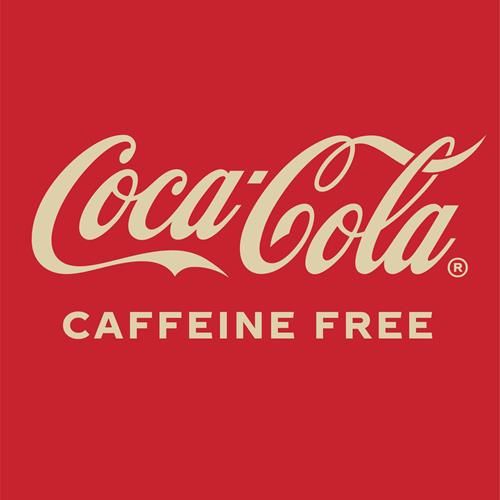 Coca-Cola Sans Caféine, 355 mL, Paquet de 12