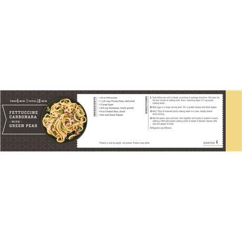 Fettuccine Kroger 453 g