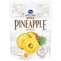 Rondelles d'ananas séchées Kroger 5 oz