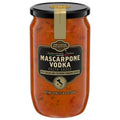 Sauce pour pâtes Private Selection Mascarpone Vodka 24 oz