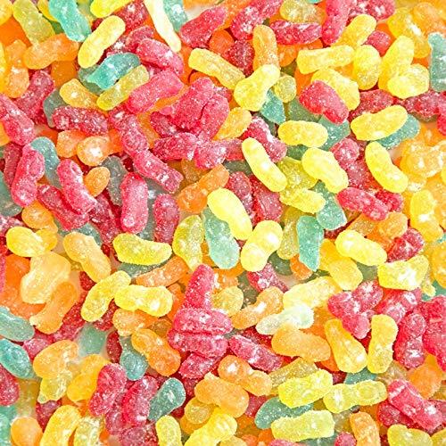 Smart Sweets Sour Blast Buddies, 1,8 oz