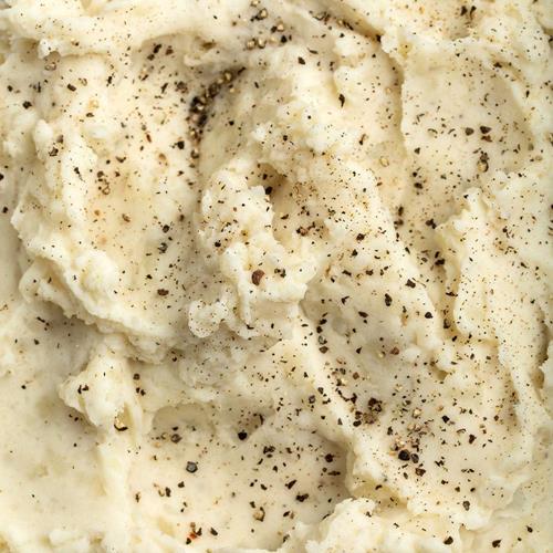 Poivre noir moulu pur McCormick, 170 g