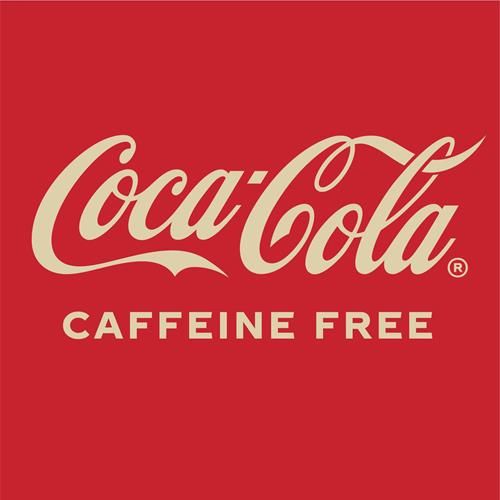 Coca-Cola Sans Caféine, 355 mL, Paquet de 12