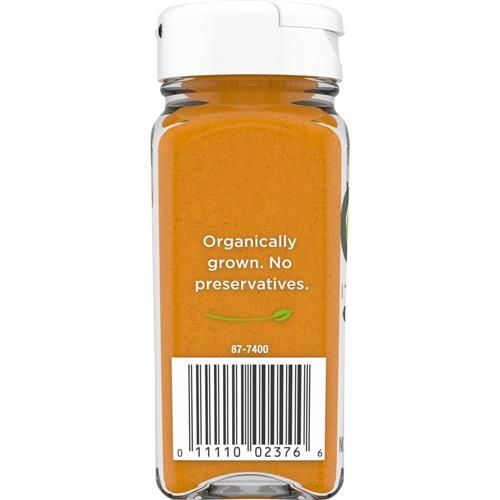 Curcuma moulu biologique Simple Truth 57,83 g