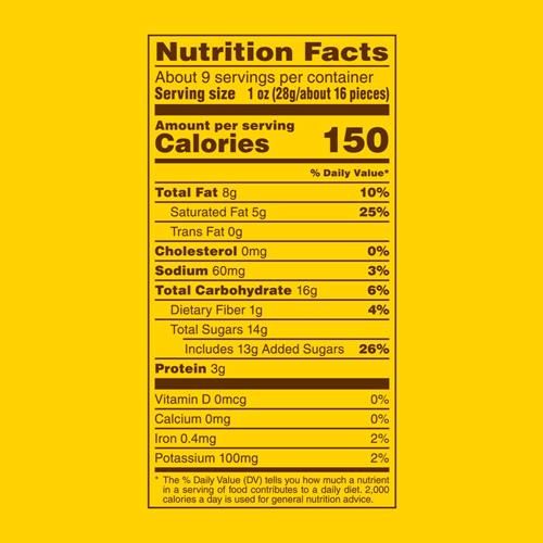 Bonbons M&M'S Peanut Butter & Jelly, format familial, sachet refermable de 243,8 g