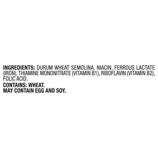 Pâtes Farfalle Reggano, 340 g