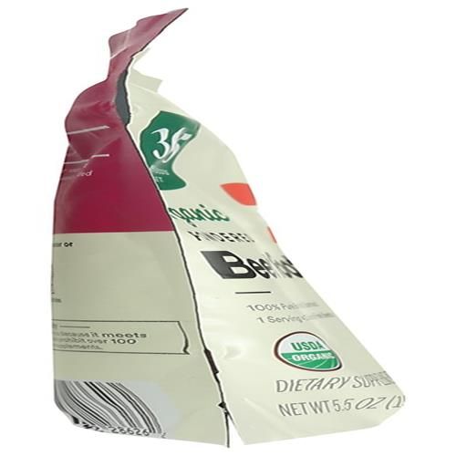 Whole Foods Market, Betterave Biologique, 5.5 Oz
