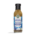 Whole Foods Market, Vinaigrette biologique Herbes de Provence, 12 oz