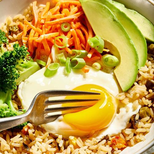 Thai Kitchen Riz Frit, 249 g