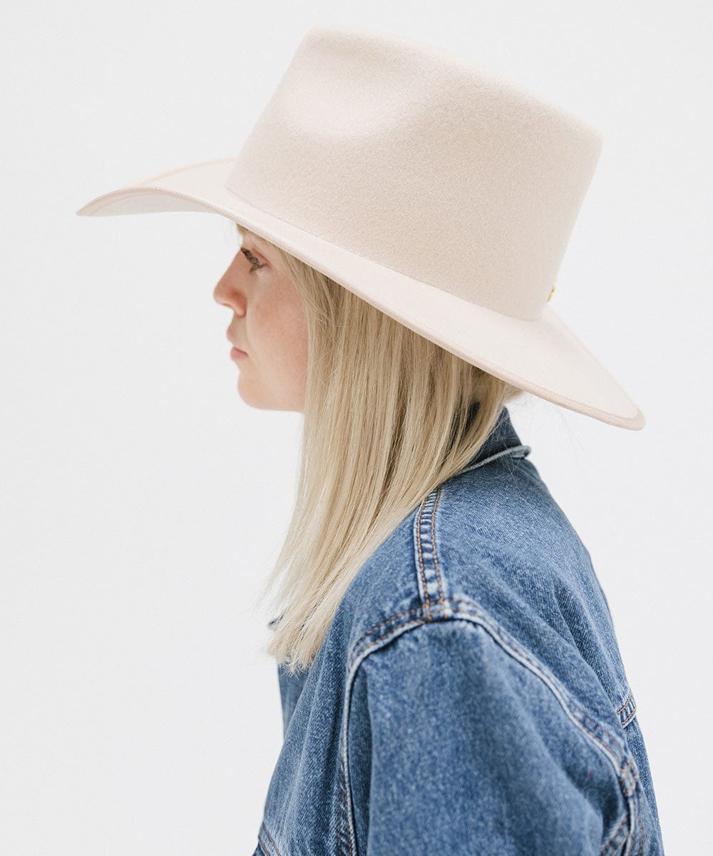Chapeau de cowboy June Rancher