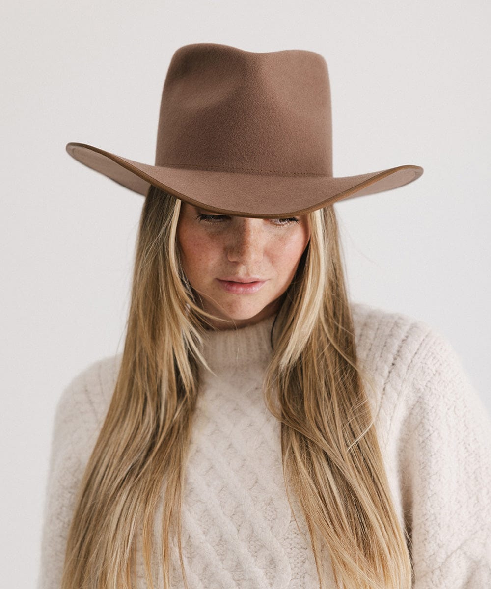 Chapeau de cowboy June Rancher
