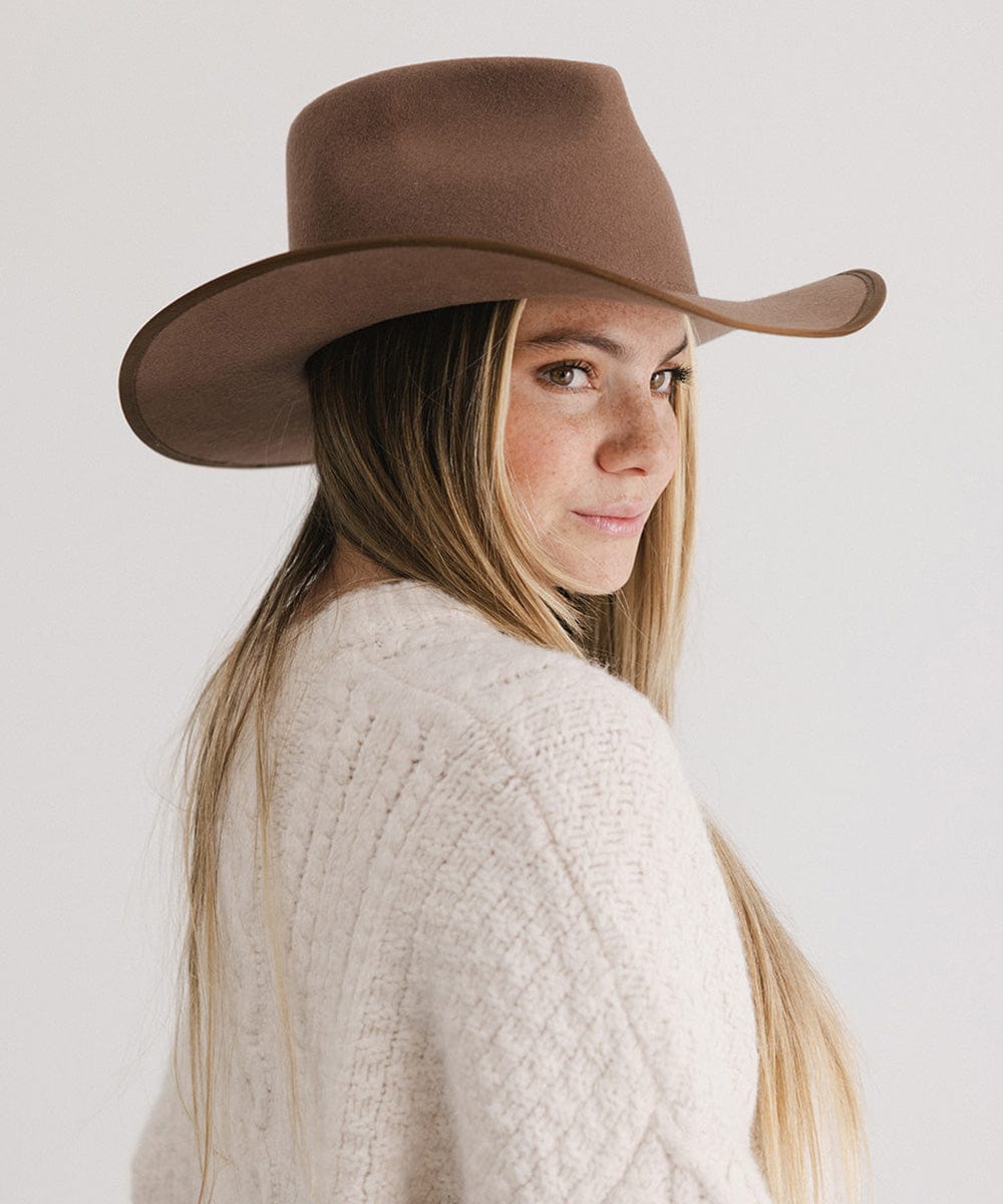 Chapeau de cowboy June Rancher