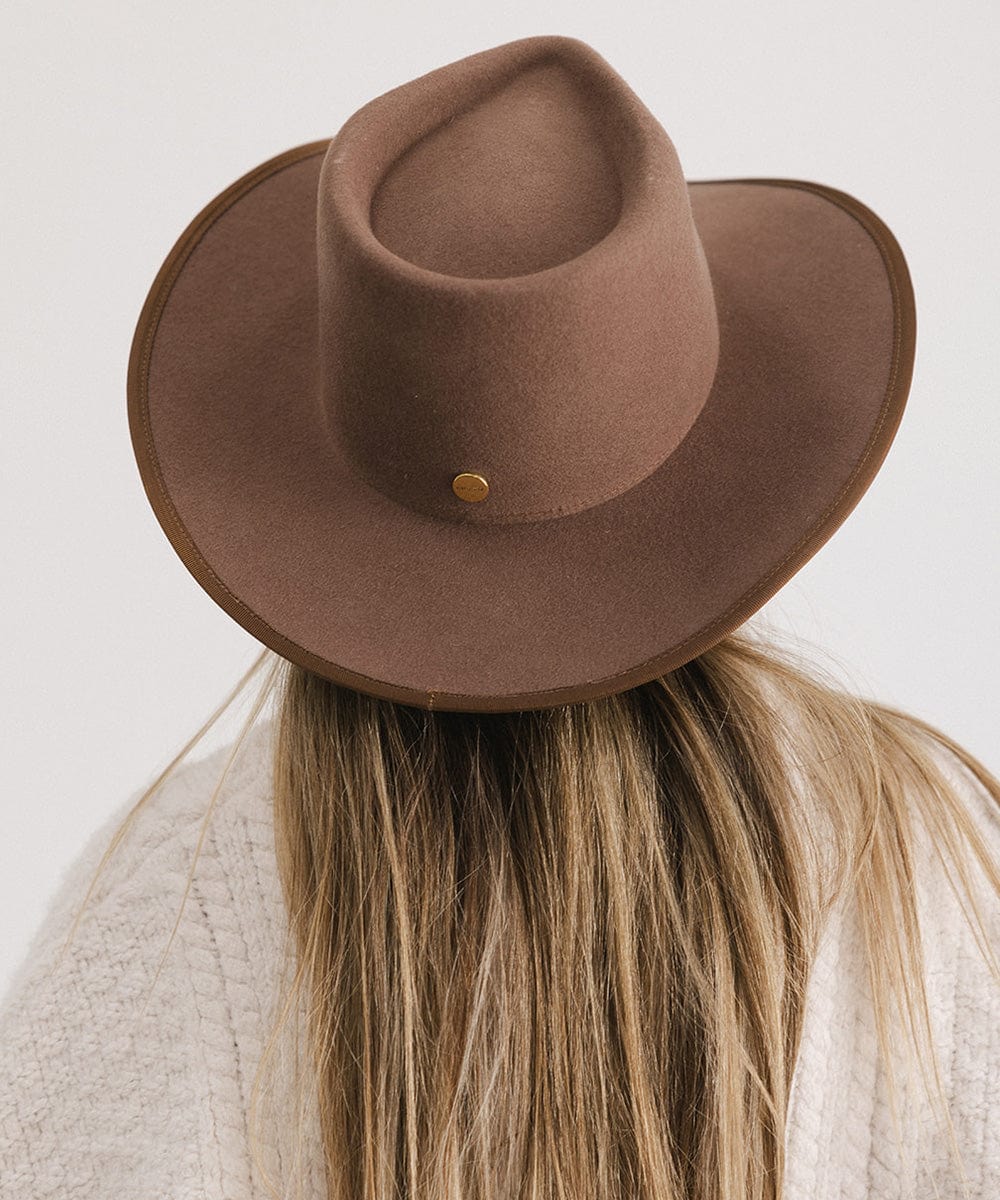 Chapeau de cowboy June Rancher