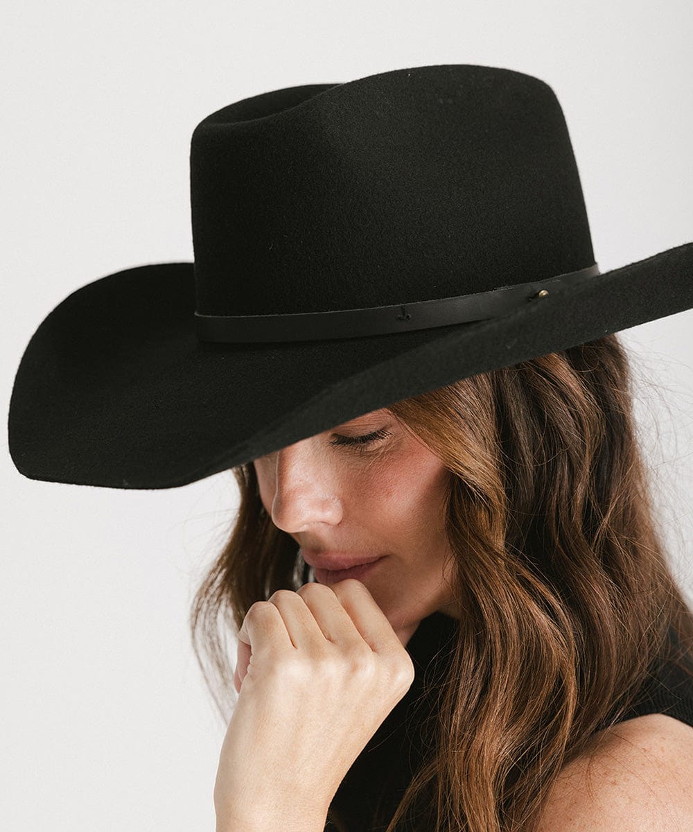 Chapeau de cow-boy Shane