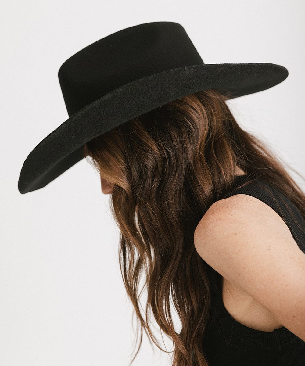 Chapeau de cow-boy Shane