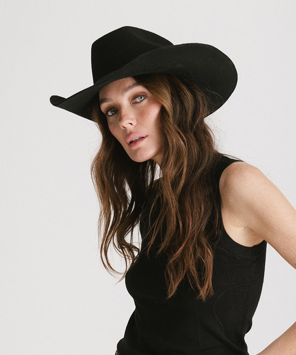 Chapeau de cow-boy Shane