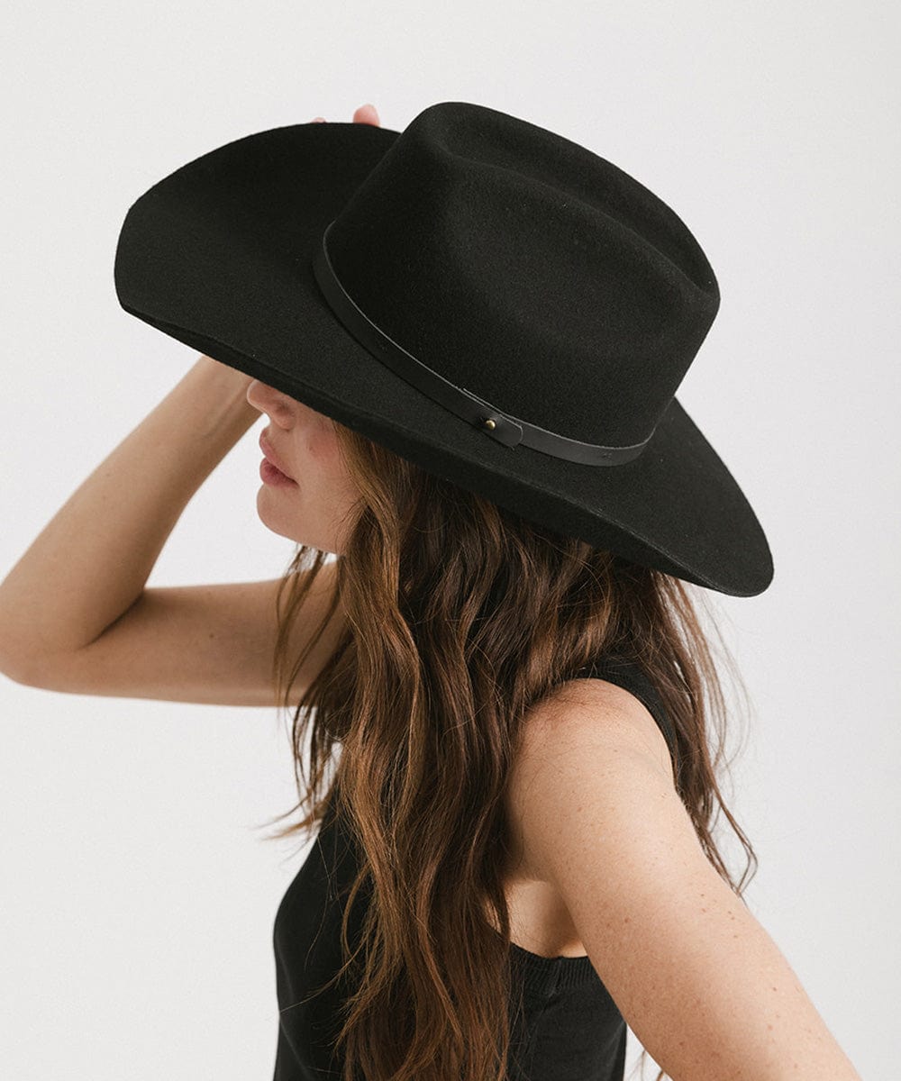 Chapeau de cow-boy Shane