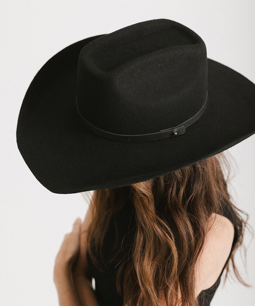 Chapeau de cow-boy Shane